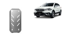Aluminium - Osłona dyferencjału Suzuki SX4 (2013-2023)