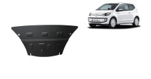 Acier plaque couvercle cache protection moteur Volvo XC40 (2011-2026)