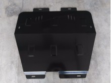 Acier plaque couvercle cache protection moteur VW Tayron (2005-2011)