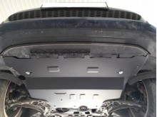 Acier plaque couvercle cache protection moteur VW Passat B5, B5.5 (2014-2023)