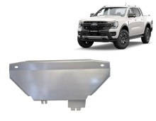 Aluminium Osłona chłodnicy Ford Ranger (2023-2026)