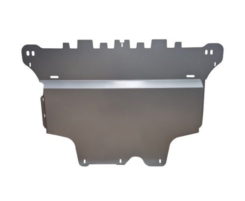 Aluminium Osłona pod silnik Ford Transit Connect (2024-2026)
