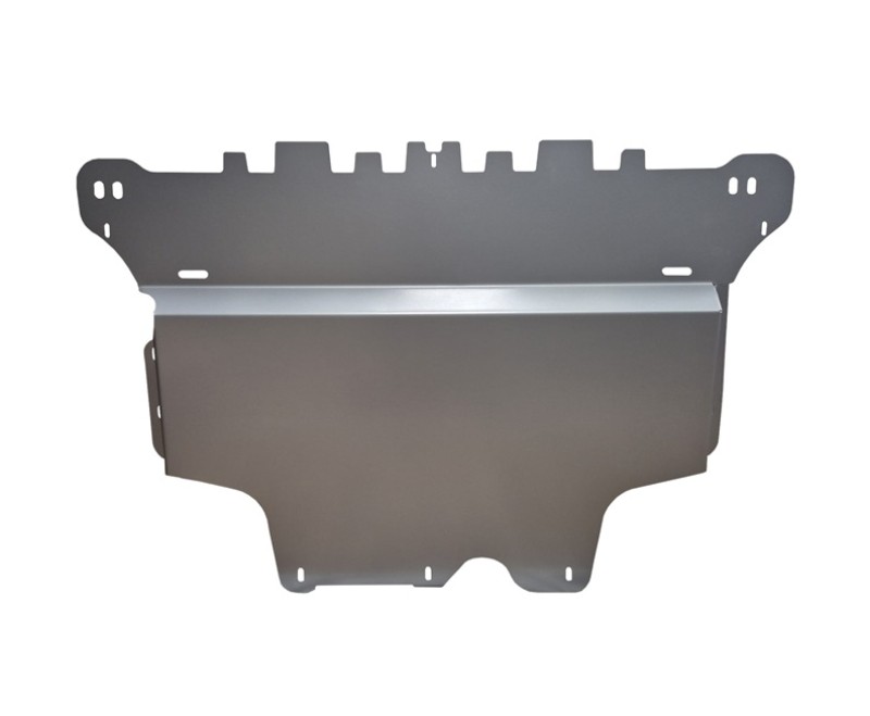 Aluminium Osłona pod silnik Ford Transit Connect (2024-2026)