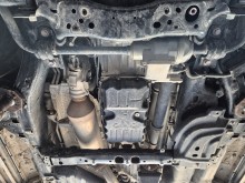 Stalowa Osłona skrzyni biegów Toyota Land Cruiser 250 (2024-2026)