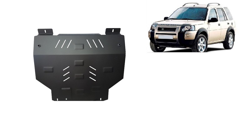 Acier plaque couvercle cache protection moteur Lexus CT200H (1998-2007)