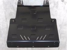 Acier plaque couvercle cache protection moteur Seat Arona (2001-2011)
