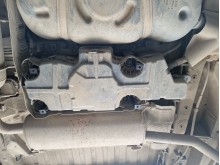 Stalowa Stalowa Osłona AdBlue Fiat Ducato (2018-2026)