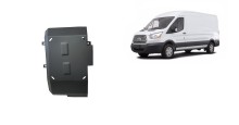 Stalowa Stalowa Osłona AdBlue Ford Transit (2013-2020)