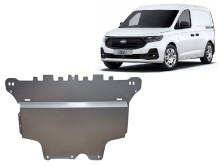 Aluminium Osłona pod silnik Ford Transit Connect (2024-2026)