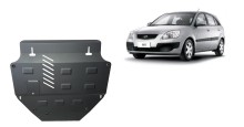 Acier plaque couvercle cache protection moteur Kia Sorento (2005-2011)