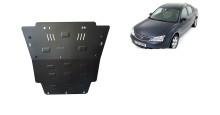 Stalowa Osłona pod silnik Ford Mondeo 3 (2000-2007)