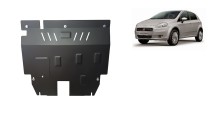 Stalowa Osłona pod silnik Fiat Punto (2006-2018)