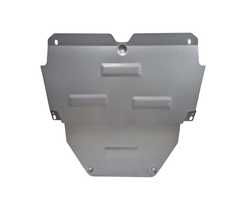 Aluminium plaque couvercle cache protection moteur Mercedes Citan (2016-2026)