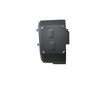 Acier plaque couvercle cache protection de AdBlue Ford Transit Custom (2013-2020)