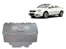 Aluminium Osłona pod silnik VW Eos (2006-2015)