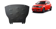 Stalowa Osłona pod silnik Suzuki Ignis (2016-2026)