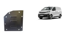 Stalowa Stalowa Osłona AdBlue Opel Vivaro C (2020-2026)
