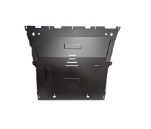 Acier plaque couvercle cache protection moteur Mitsubishi ASX (2023-2026)