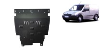Acier plaque couvercle cache protection moteur Ford Transit Connect (2002-2012)