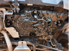 Acier plaque couvercle cache protection de AdBlue Dacia Duster (2018-2024)
