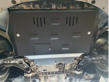 Acier plaque couvercle cache protection moteur Audi A3 (2003-2012)
