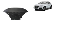 Stalowa Osłona pod silnik Audi Q5 (2008-2017)