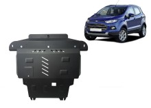 Stalowa Osłona pod silnik Ford EcoSport (2011-2017)