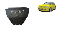 Acier plaque couvercle cache protection moteur Peugeot 308 (1994-2002)