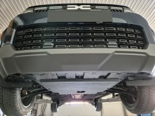 Stalowa Osłona pod silnik Dacia Bigster - 4x2 4x4 (2025-2026)