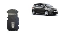 Acier plaque couvercle cache protection catalyseur Toyota Verso (2007-2018)