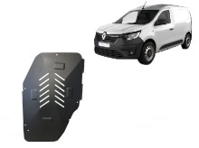 Stalowa Osłona zbiornika paliwa Renault Express (2021-2026)