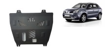 Stalowa Osłona pod silnik Renault Koleos (2008-2016)