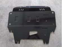 Acier plaque couvercle cache protection moteur Hyundai Elantra 1 (2007-2011)