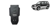 Stalowa Osłona skrzyni biegów Suzuki Grand Vitara (1999-2005)