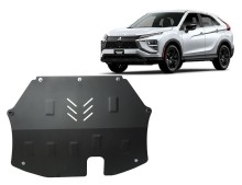 Stalowa Osłona pod silnik Mitsubishi Eclipse Cross (2018-2026)