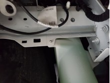 Acier plaque couvercle cache protection moteur Fiat Tipo (2015-2026)