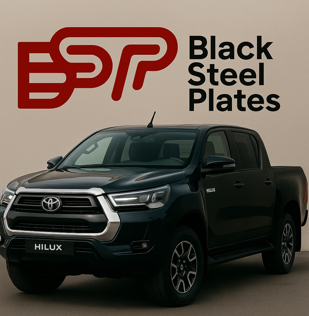 Toyota Hilux Invincible – la puissance robuste sur route et en tout-terrain