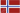 Norvège