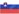 Slovénie